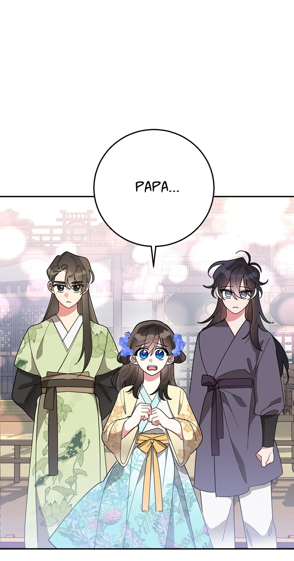 I Am The Precious Daughter Of The Greatest Villain In The Fantasy World - Chapter 70 Page 27