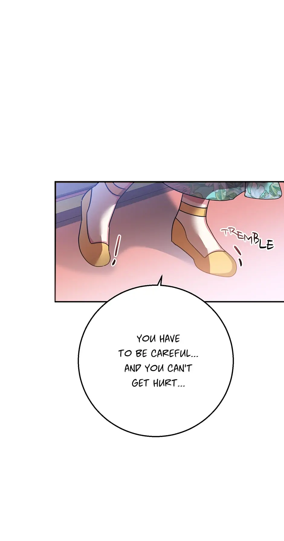 I Am The Precious Daughter Of The Greatest Villain In The Fantasy World - Chapter 70 Page 28