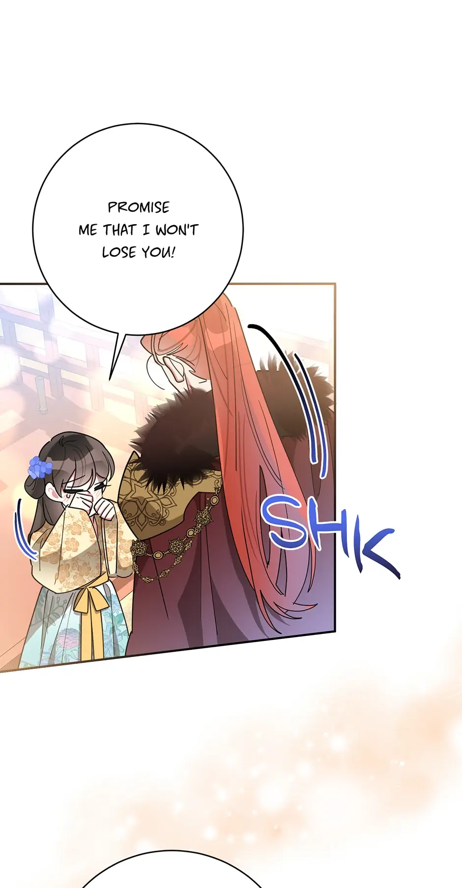 I Am The Precious Daughter Of The Greatest Villain In The Fantasy World - Chapter 70 Page 29