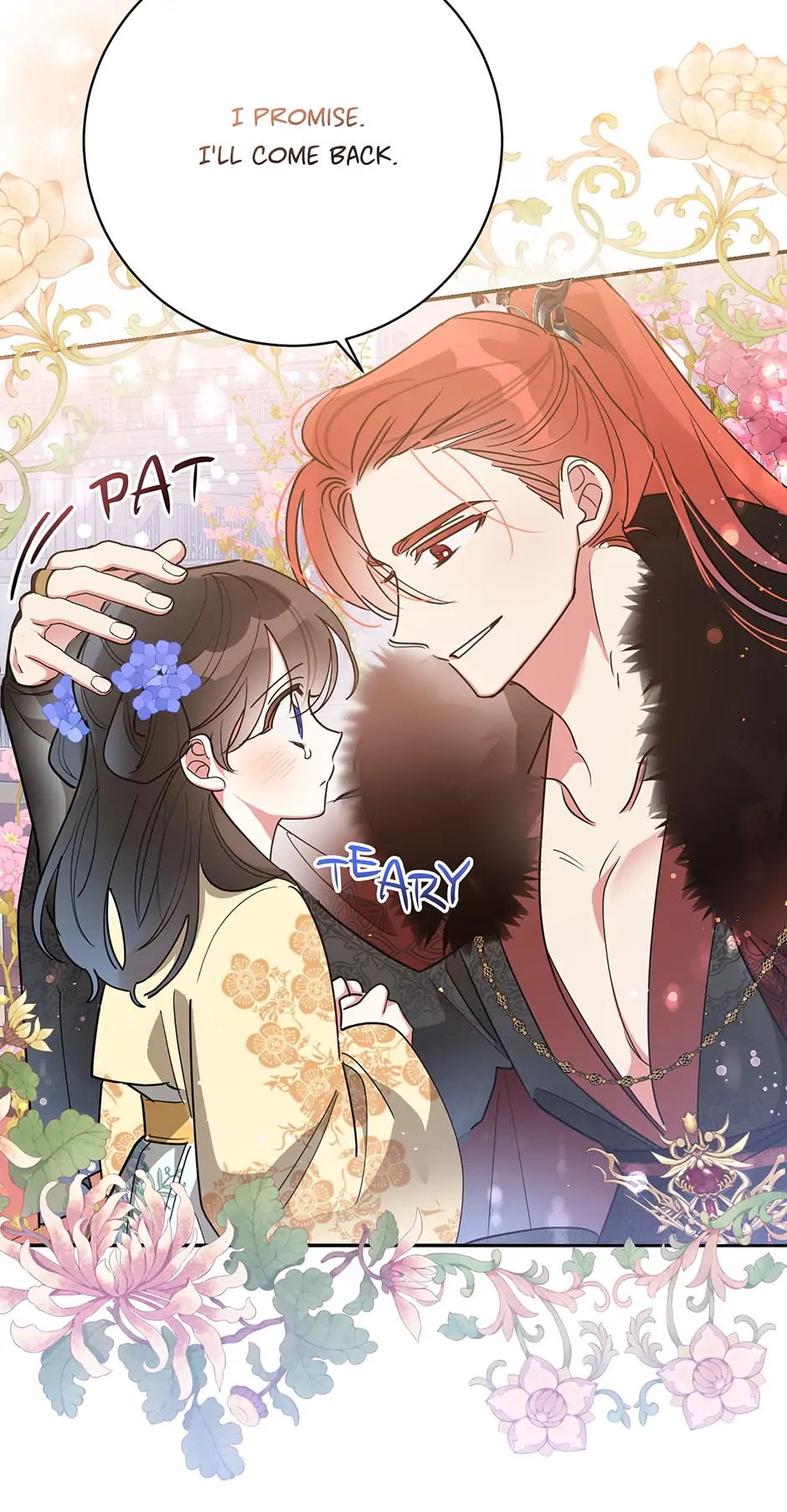 I Am The Precious Daughter Of The Greatest Villain In The Fantasy World - Chapter 70 Page 30