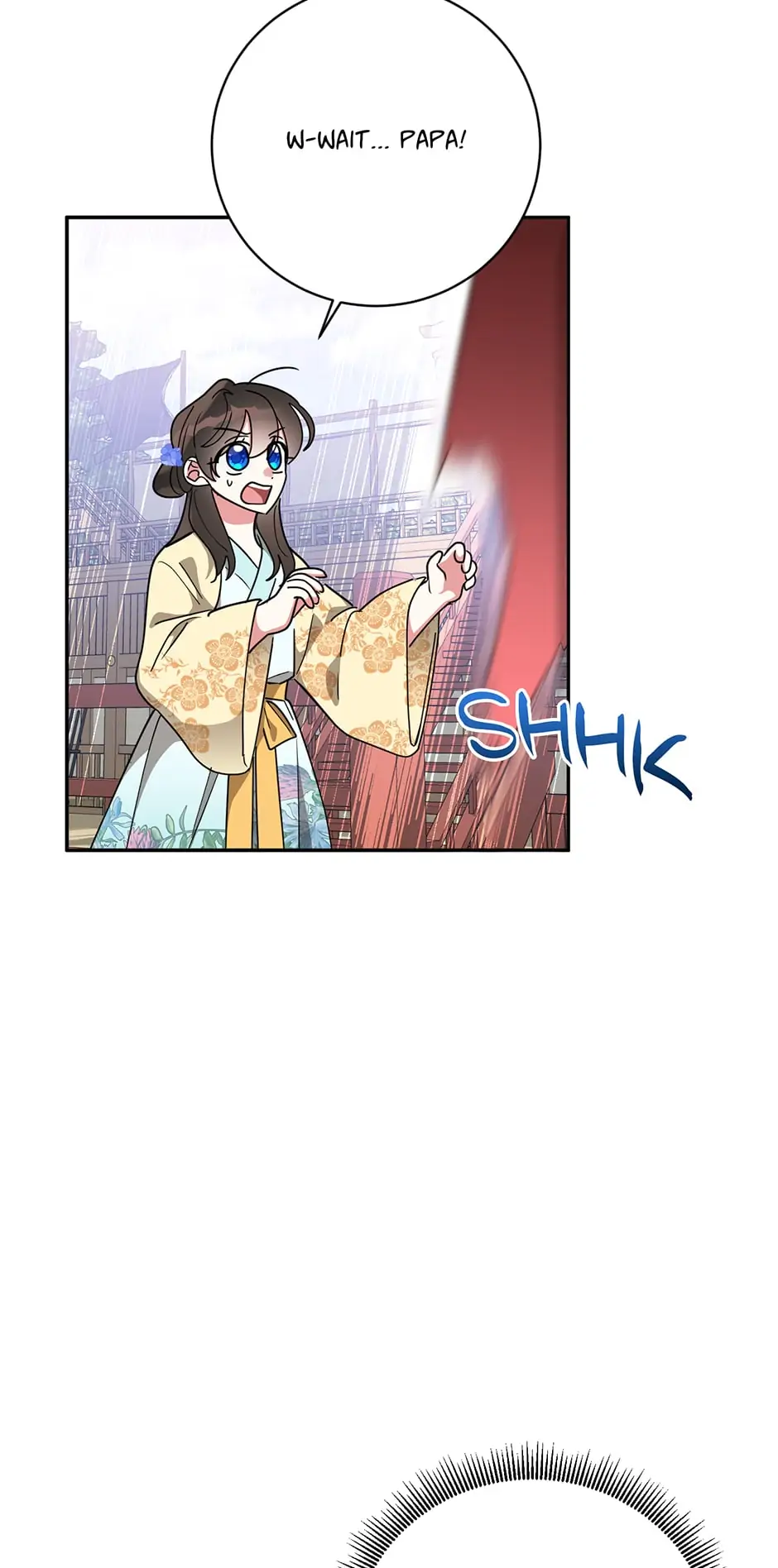 I Am The Precious Daughter Of The Greatest Villain In The Fantasy World - Chapter 70 Page 38