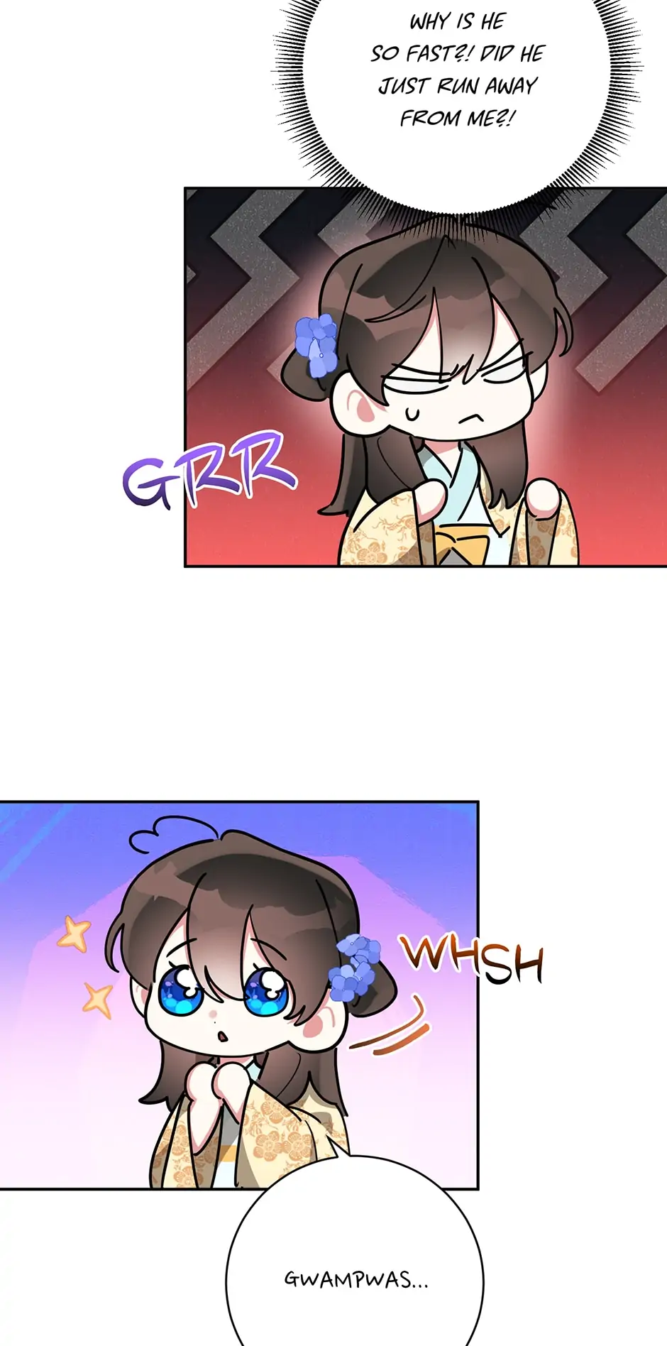I Am The Precious Daughter Of The Greatest Villain In The Fantasy World - Chapter 70 Page 39