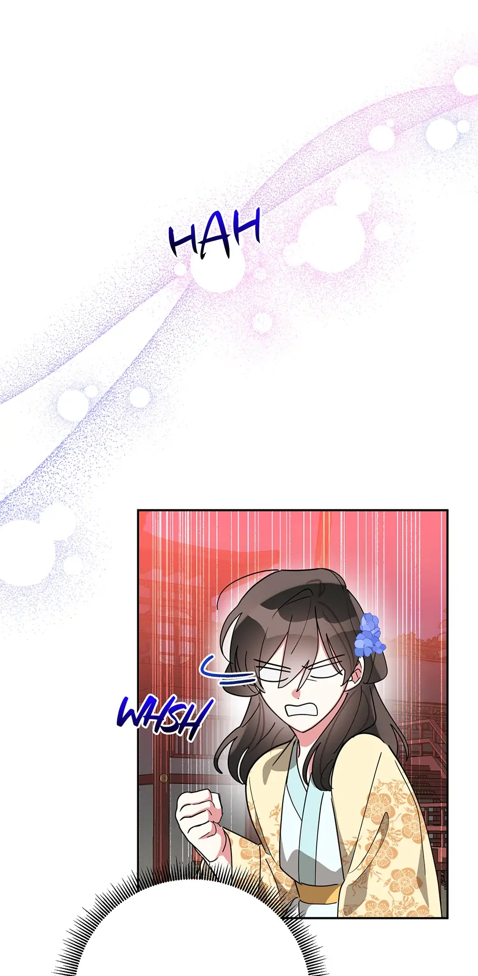 I Am The Precious Daughter Of The Greatest Villain In The Fantasy World - Chapter 70 Page 43