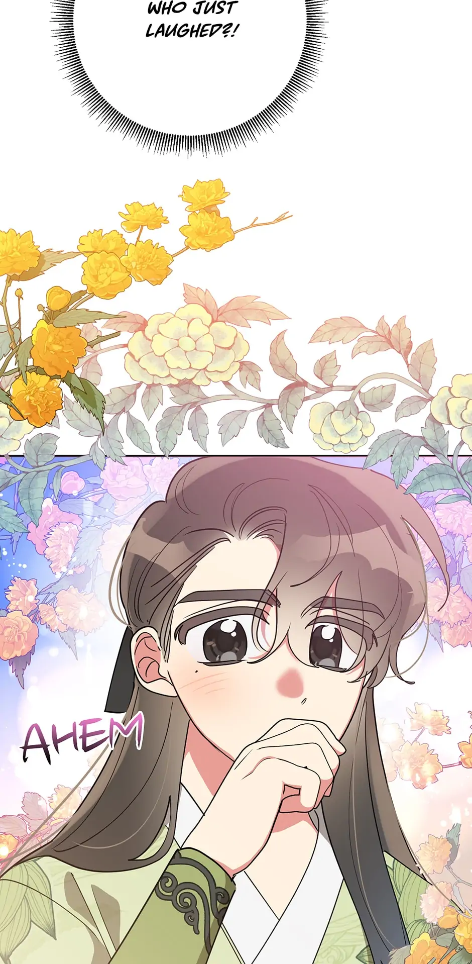 I Am The Precious Daughter Of The Greatest Villain In The Fantasy World - Chapter 70 Page 44