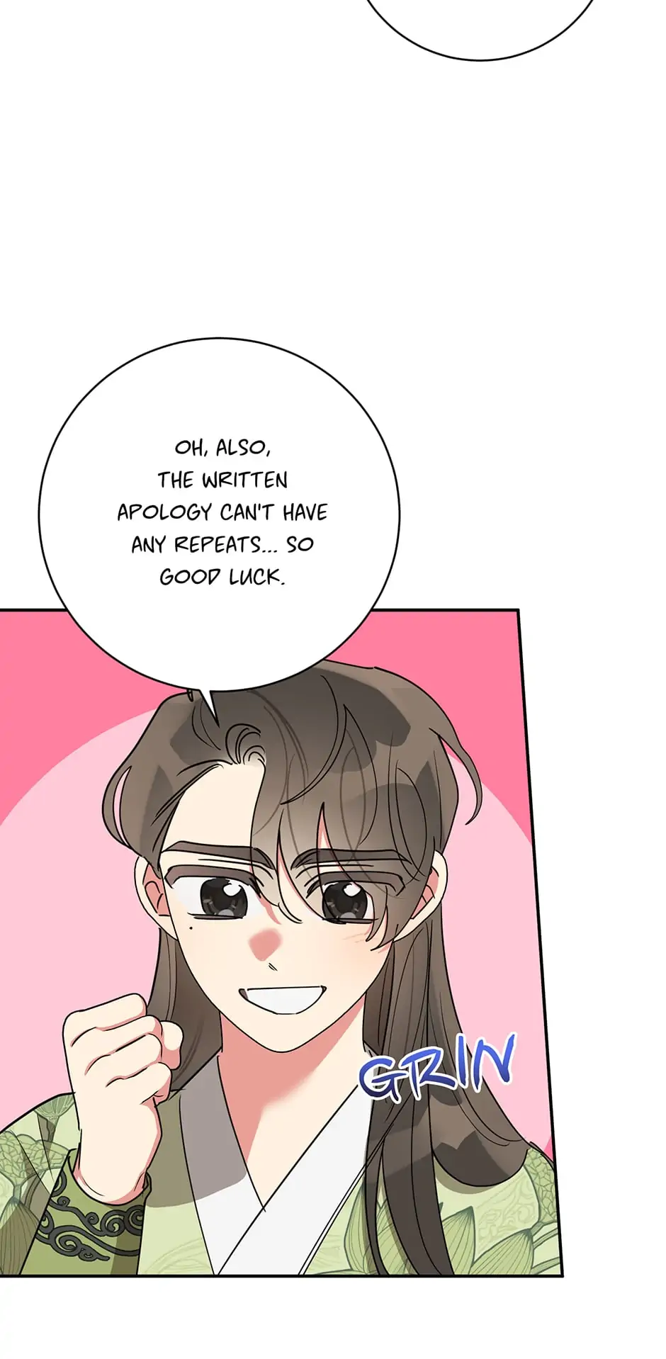 I Am The Precious Daughter Of The Greatest Villain In The Fantasy World - Chapter 70 Page 47