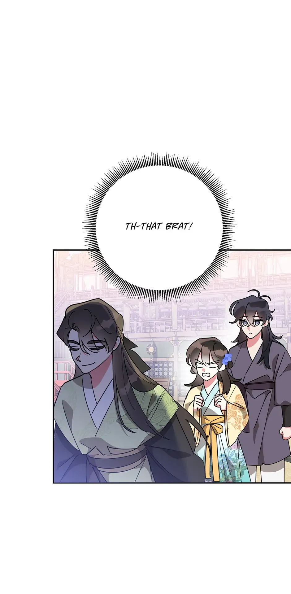 I Am The Precious Daughter Of The Greatest Villain In The Fantasy World - Chapter 70 Page 48