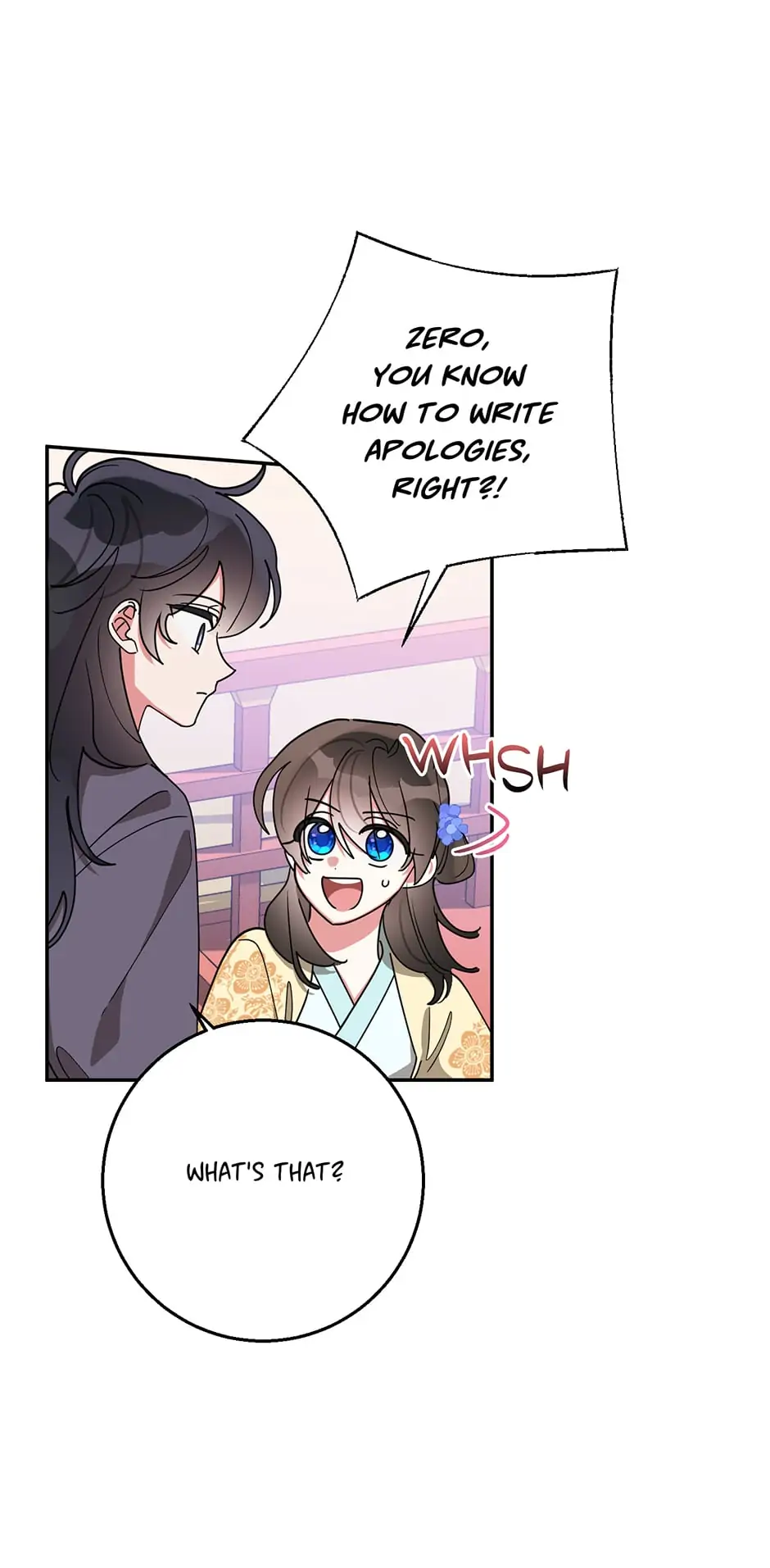 I Am The Precious Daughter Of The Greatest Villain In The Fantasy World - Chapter 70 Page 49