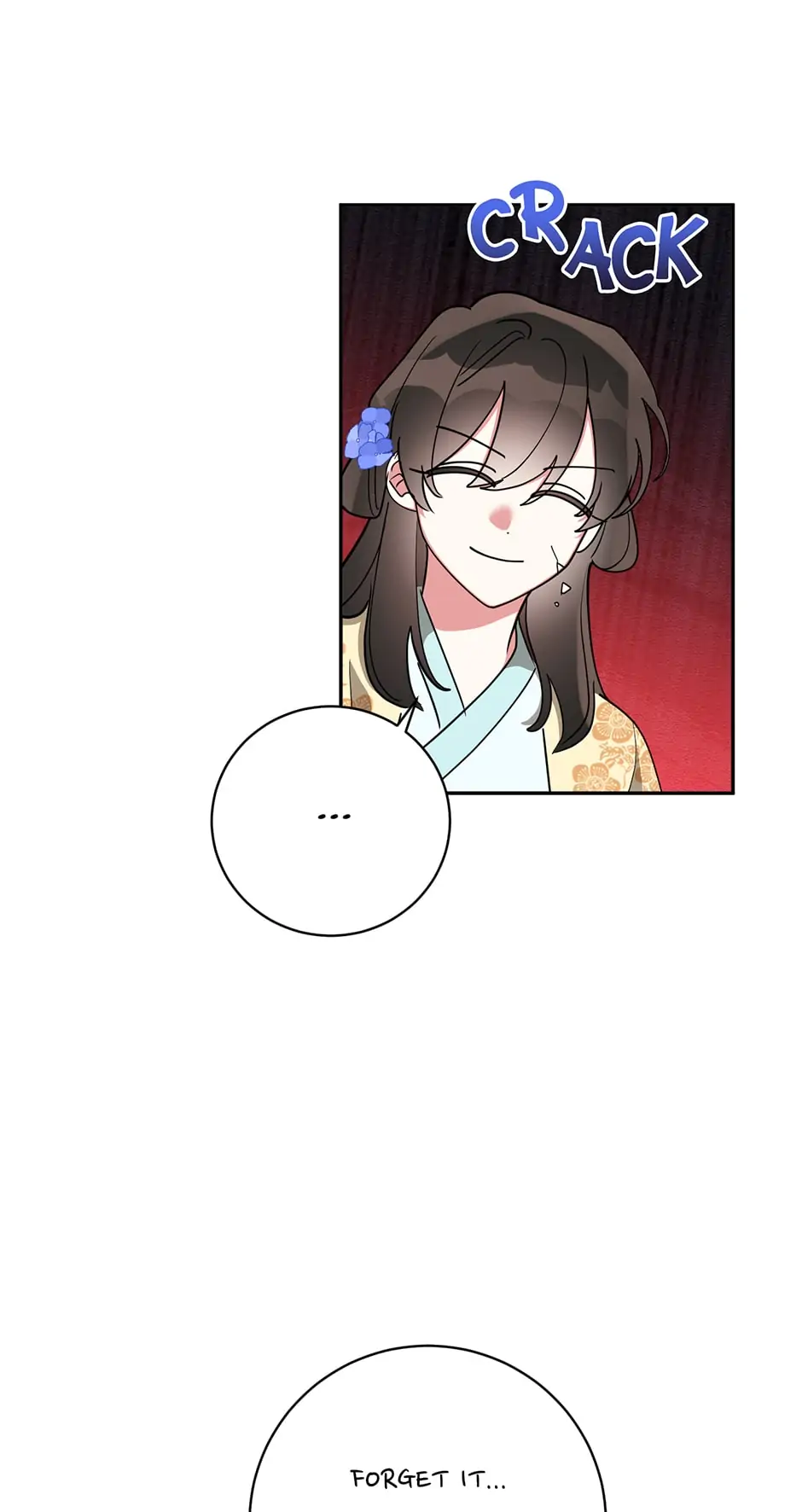 I Am The Precious Daughter Of The Greatest Villain In The Fantasy World - Chapter 70 Page 50