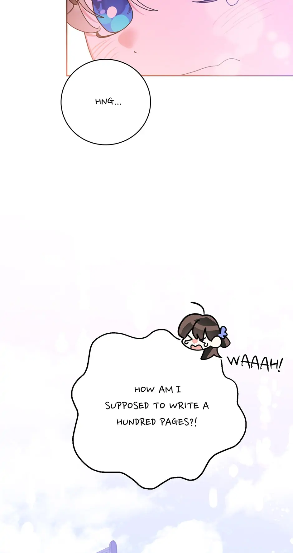 I Am The Precious Daughter Of The Greatest Villain In The Fantasy World - Chapter 70 Page 52