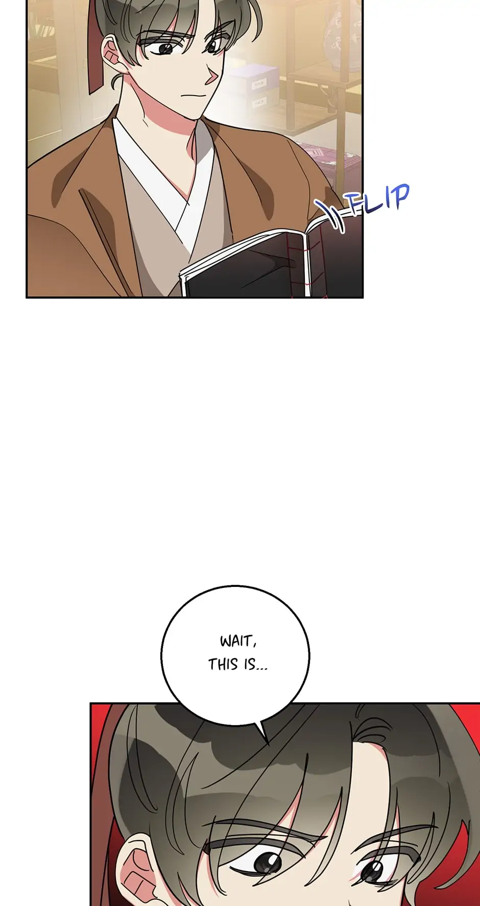 I Am The Precious Daughter Of The Greatest Villain In The Fantasy World - Chapter 70 Page 55