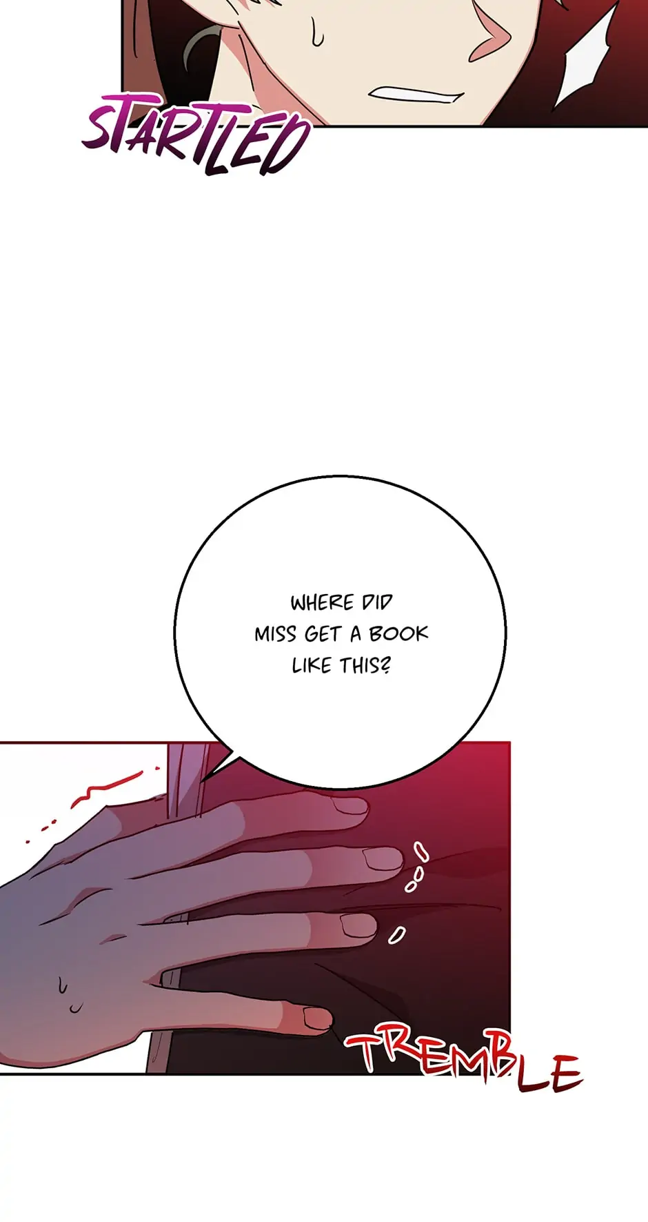 I Am The Precious Daughter Of The Greatest Villain In The Fantasy World - Chapter 70 Page 56