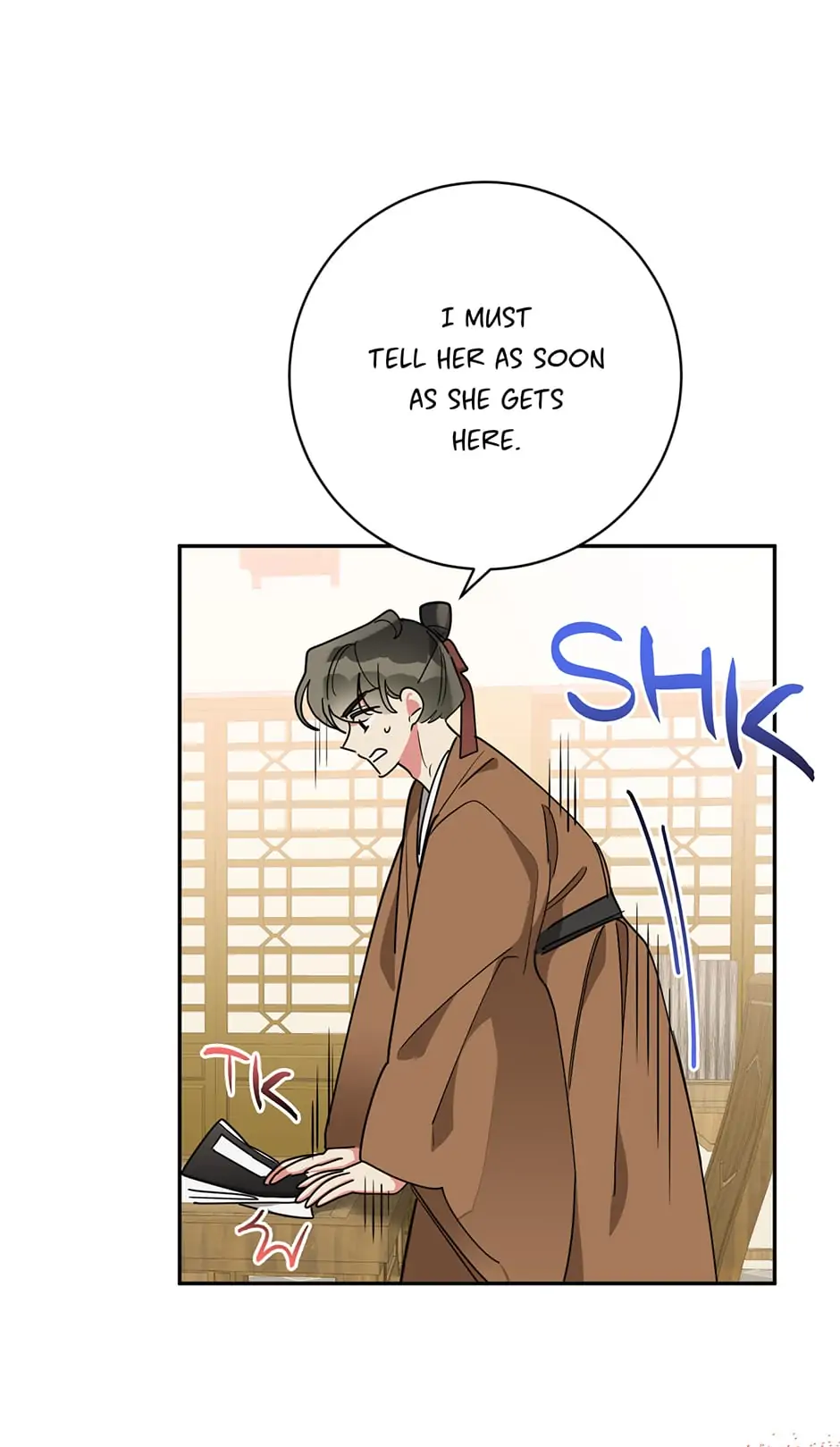 I Am The Precious Daughter Of The Greatest Villain In The Fantasy World - Chapter 70 Page 57