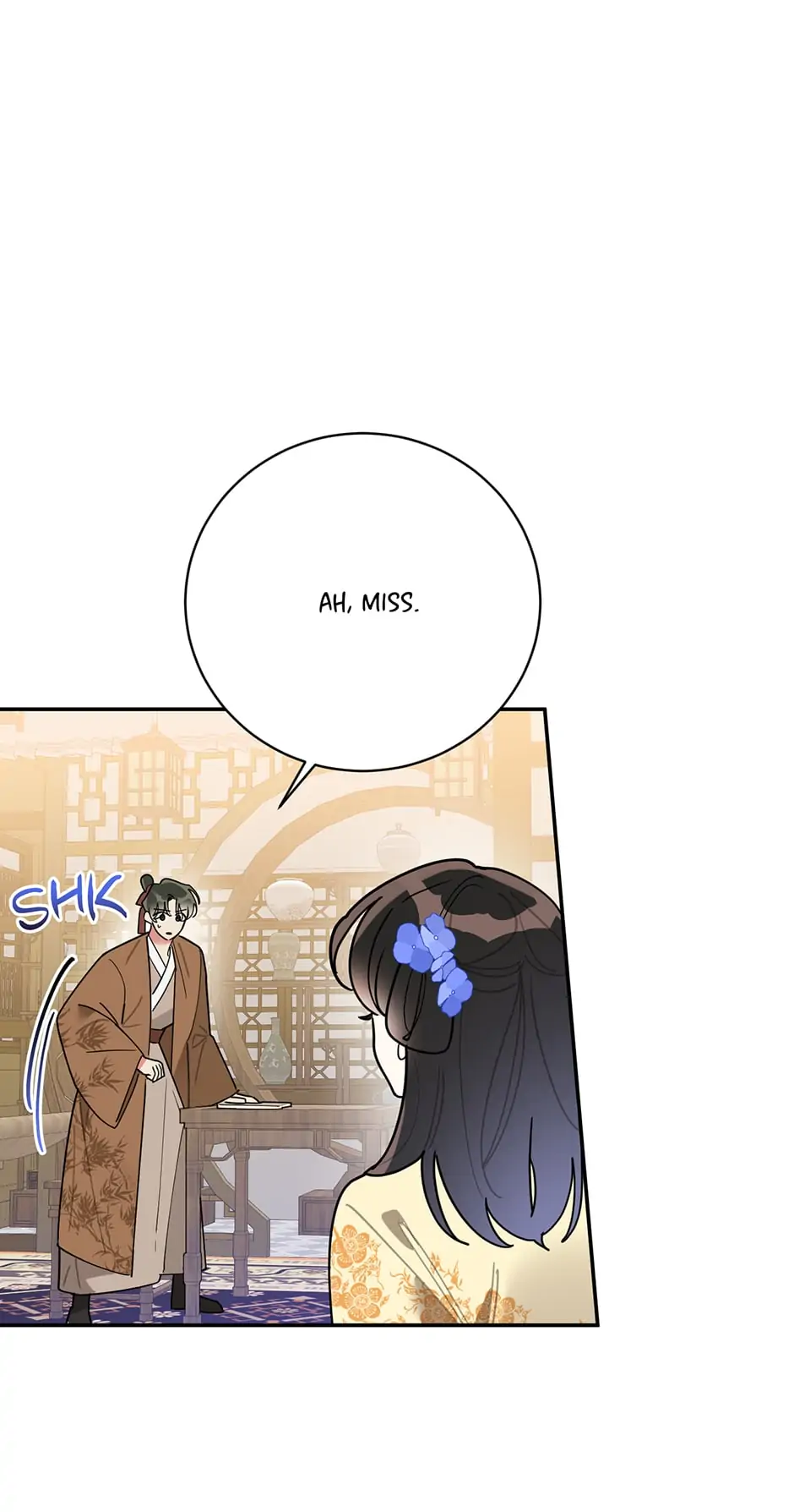 I Am The Precious Daughter Of The Greatest Villain In The Fantasy World - Chapter 71 Page 2