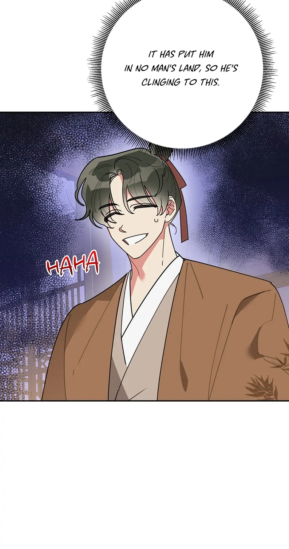 I Am The Precious Daughter Of The Greatest Villain In The Fantasy World - Chapter 71 Page 6