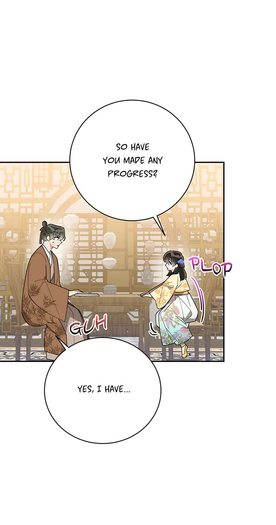 I Am The Precious Daughter Of The Greatest Villain In The Fantasy World - Chapter 71 Page 7
