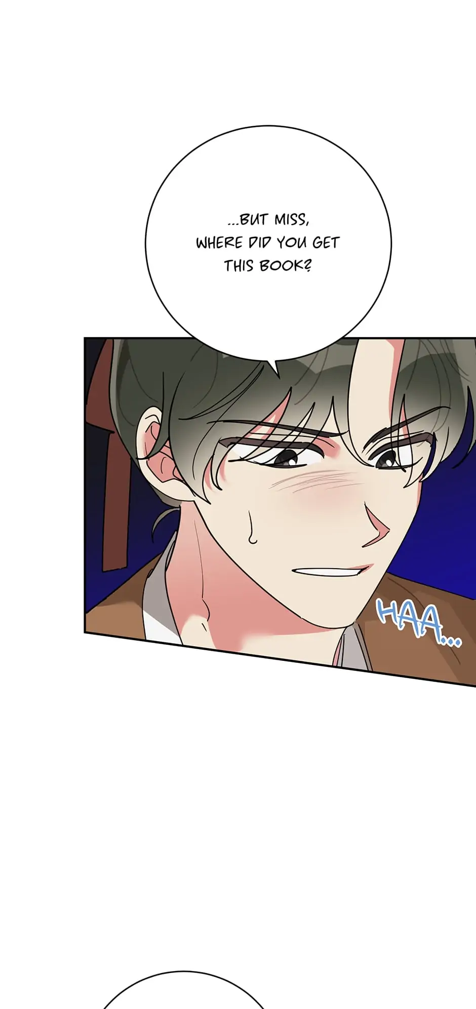 I Am The Precious Daughter Of The Greatest Villain In The Fantasy World - Chapter 71 Page 8
