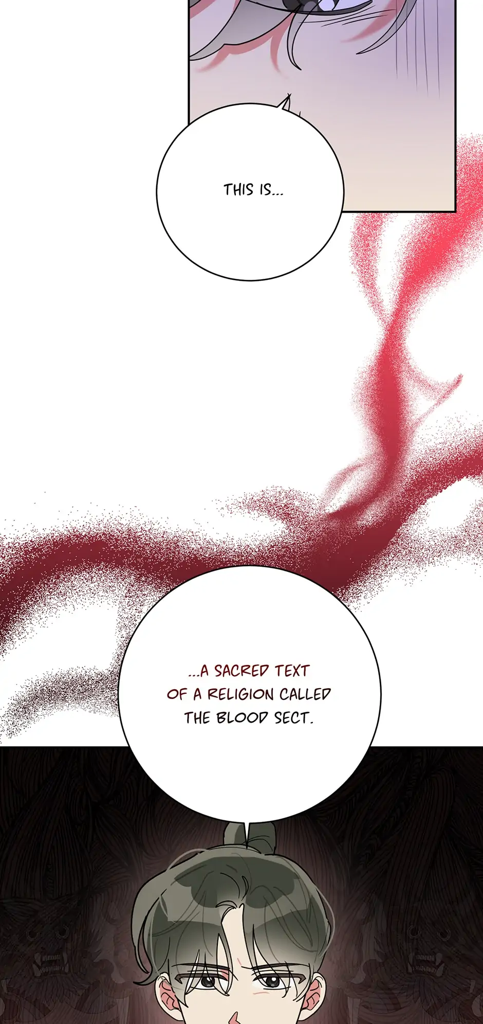 I Am The Precious Daughter Of The Greatest Villain In The Fantasy World - Chapter 71 Page 10