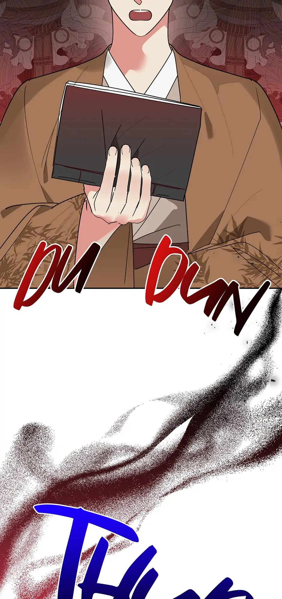 I Am The Precious Daughter Of The Greatest Villain In The Fantasy World - Chapter 71 Page 11