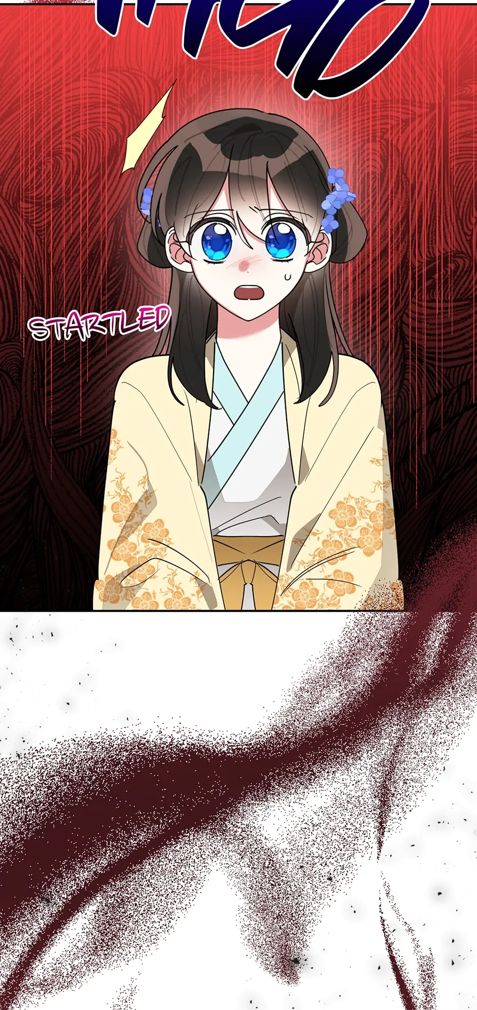 I Am The Precious Daughter Of The Greatest Villain In The Fantasy World - Chapter 71 Page 12