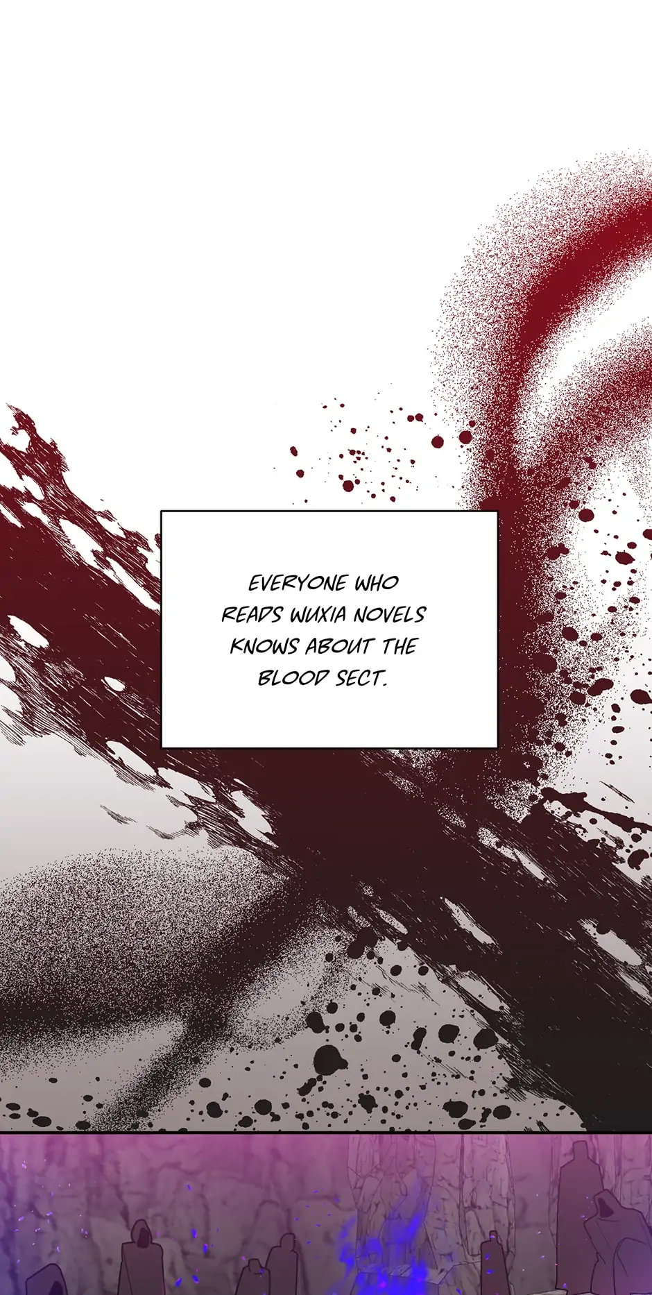I Am The Precious Daughter Of The Greatest Villain In The Fantasy World - Chapter 71 Page 14