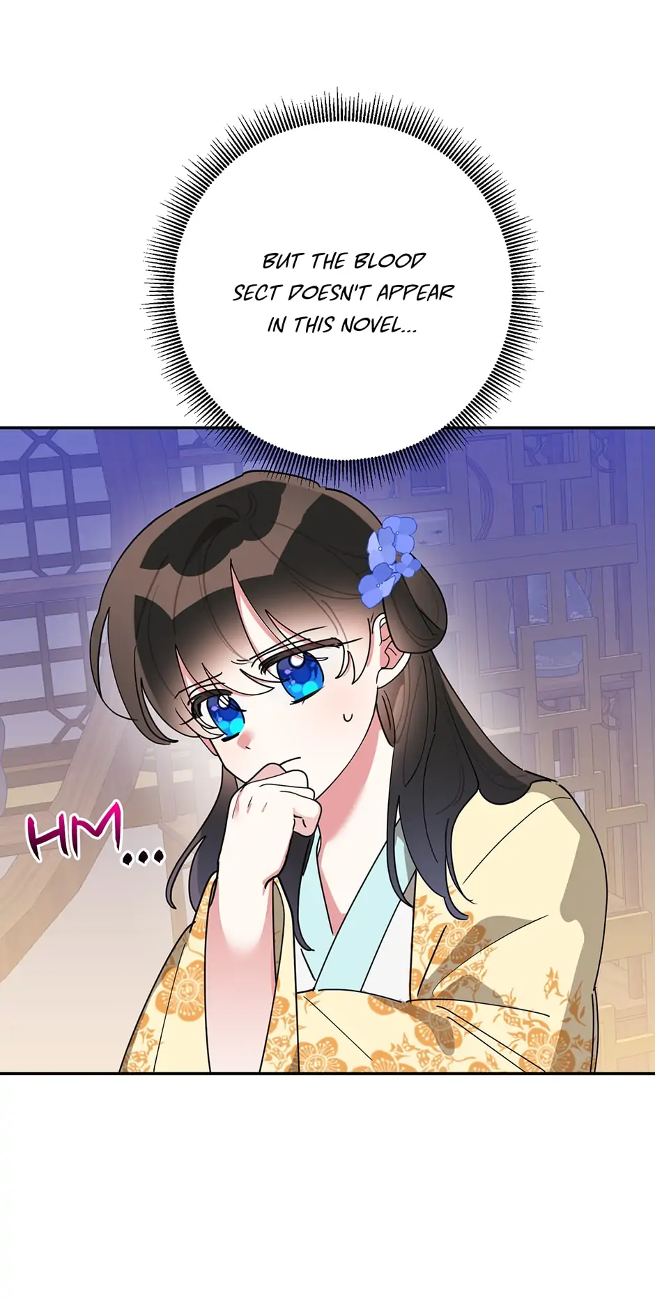 I Am The Precious Daughter Of The Greatest Villain In The Fantasy World - Chapter 71 Page 17
