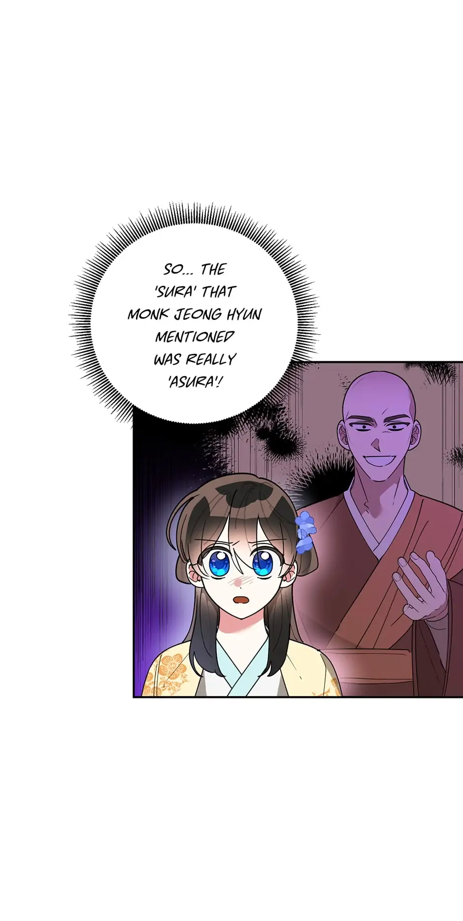I Am The Precious Daughter Of The Greatest Villain In The Fantasy World - Chapter 71 Page 19