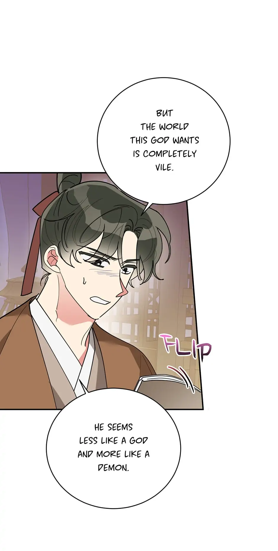 I Am The Precious Daughter Of The Greatest Villain In The Fantasy World - Chapter 71 Page 20