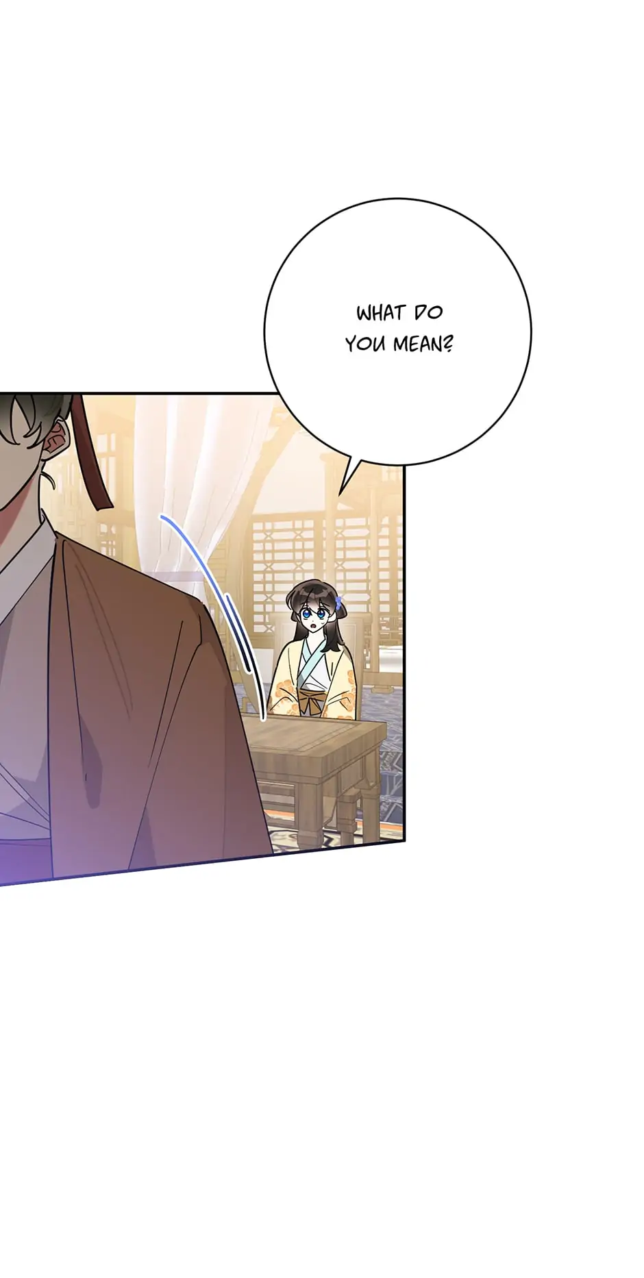 I Am The Precious Daughter Of The Greatest Villain In The Fantasy World - Chapter 71 Page 27