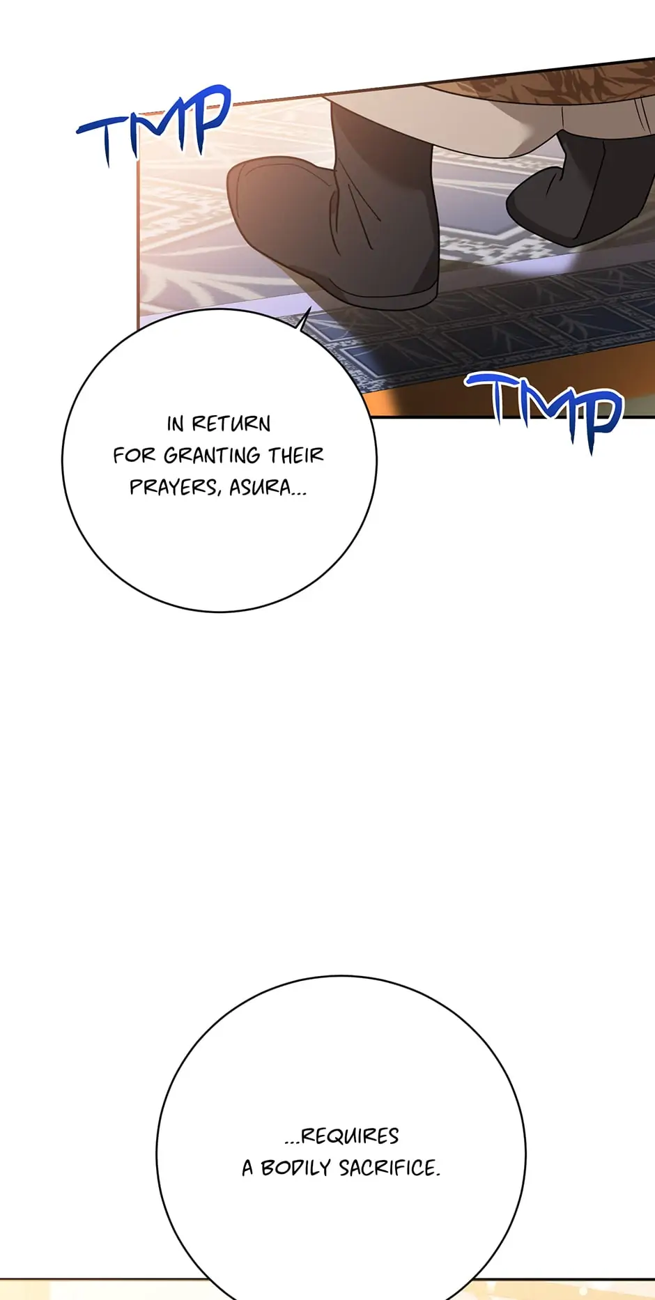 I Am The Precious Daughter Of The Greatest Villain In The Fantasy World - Chapter 71 Page 28