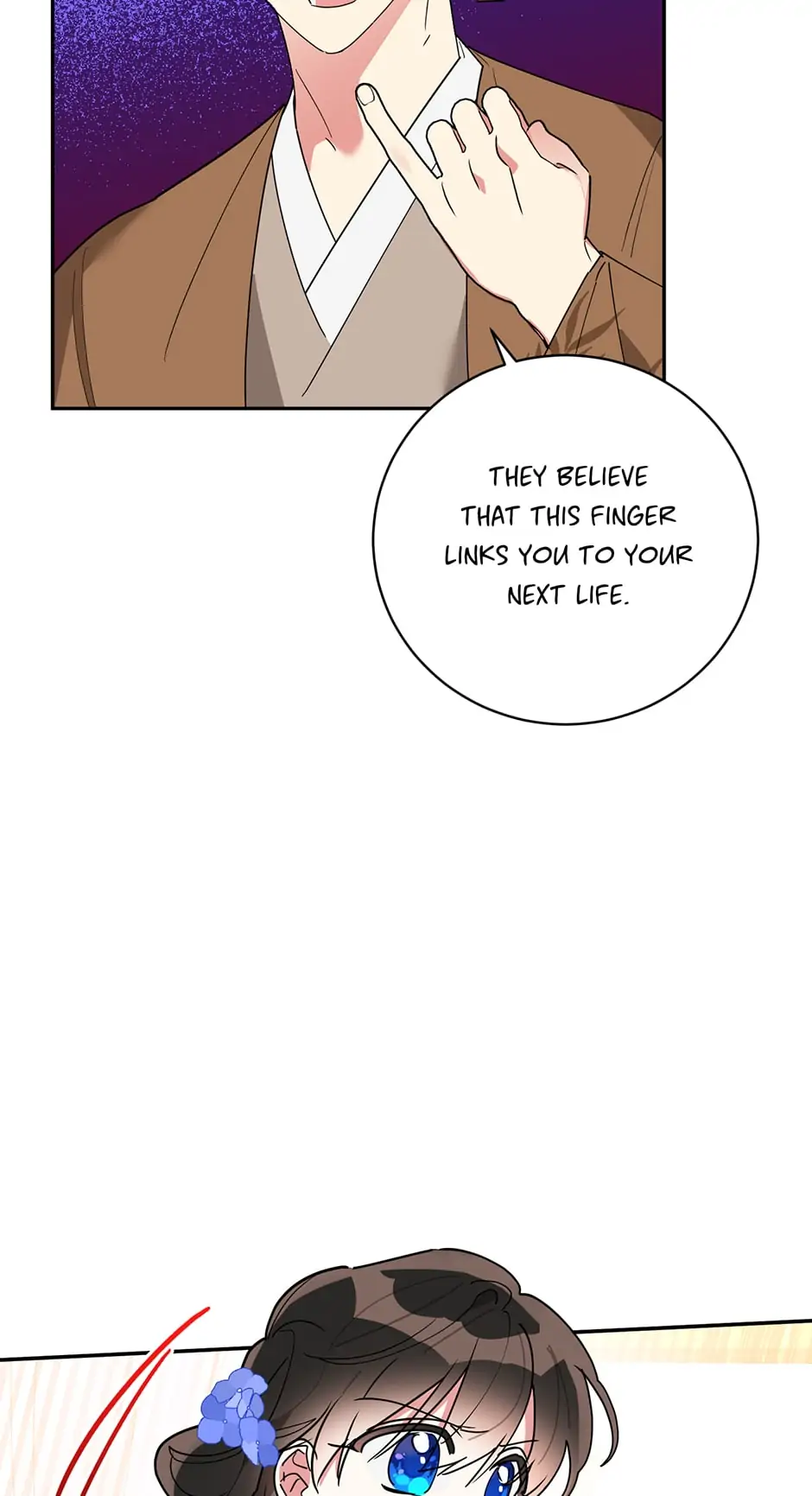I Am The Precious Daughter Of The Greatest Villain In The Fantasy World - Chapter 71 Page 39