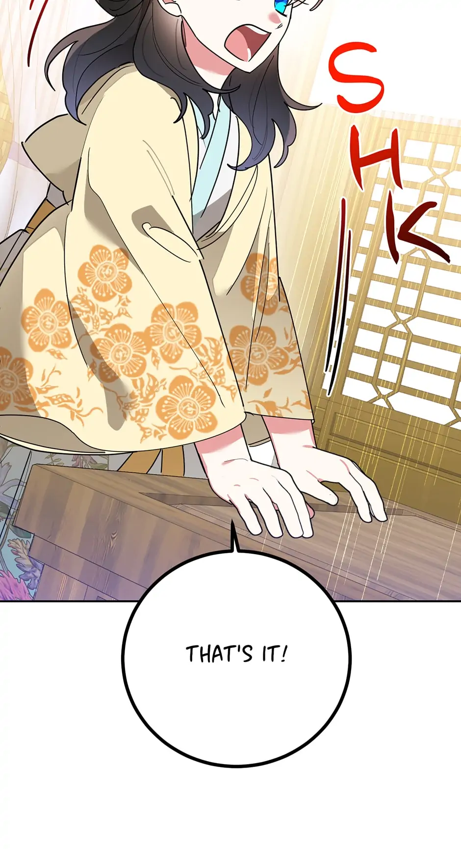I Am The Precious Daughter Of The Greatest Villain In The Fantasy World - Chapter 71 Page 40