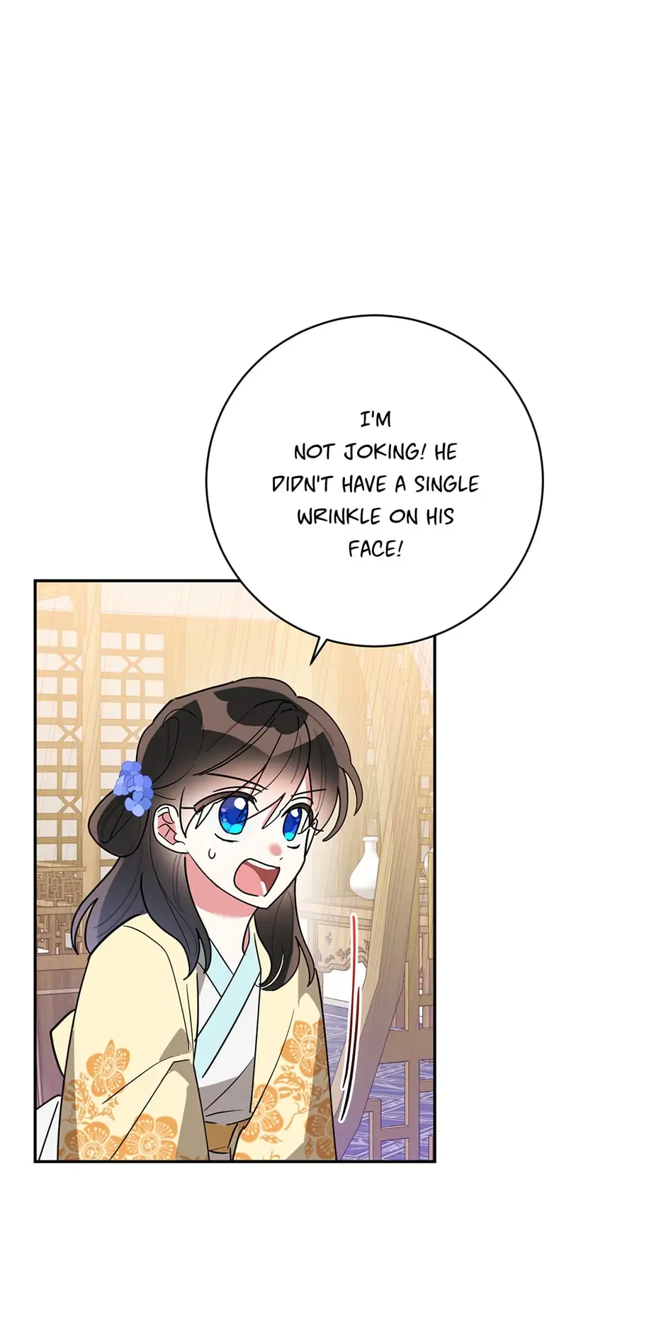 I Am The Precious Daughter Of The Greatest Villain In The Fantasy World - Chapter 71 Page 46