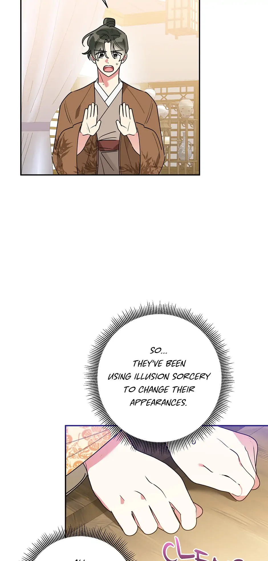 I Am The Precious Daughter Of The Greatest Villain In The Fantasy World - Chapter 71 Page 51