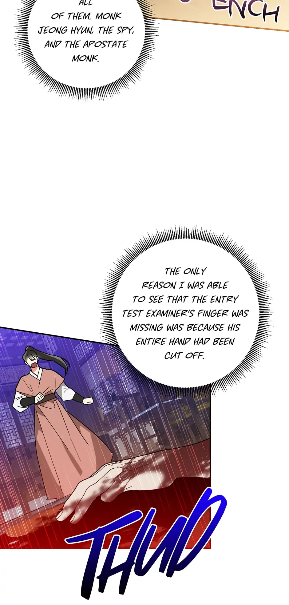 I Am The Precious Daughter Of The Greatest Villain In The Fantasy World - Chapter 71 Page 52