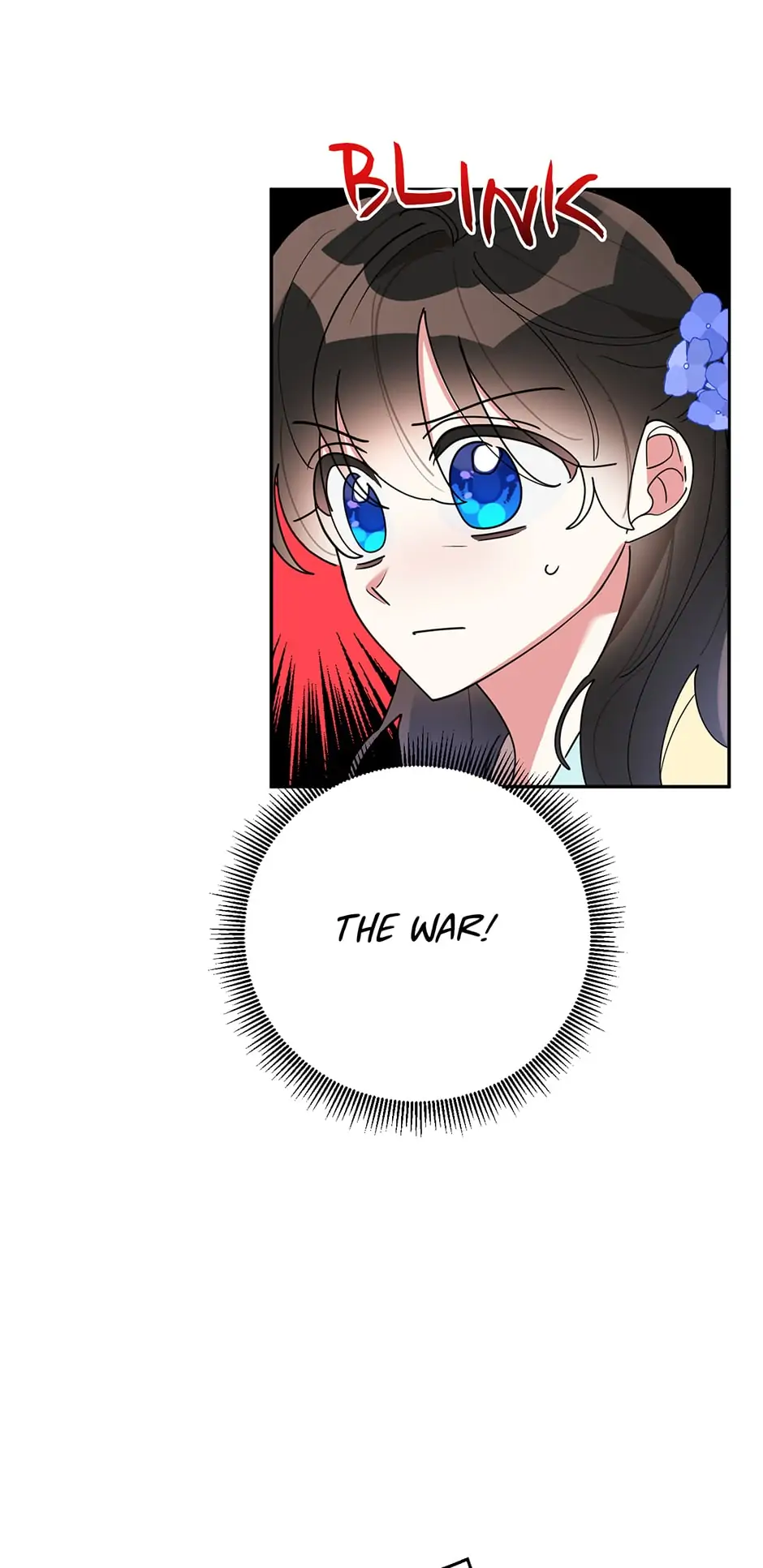 I Am The Precious Daughter Of The Greatest Villain In The Fantasy World - Chapter 71 Page 57