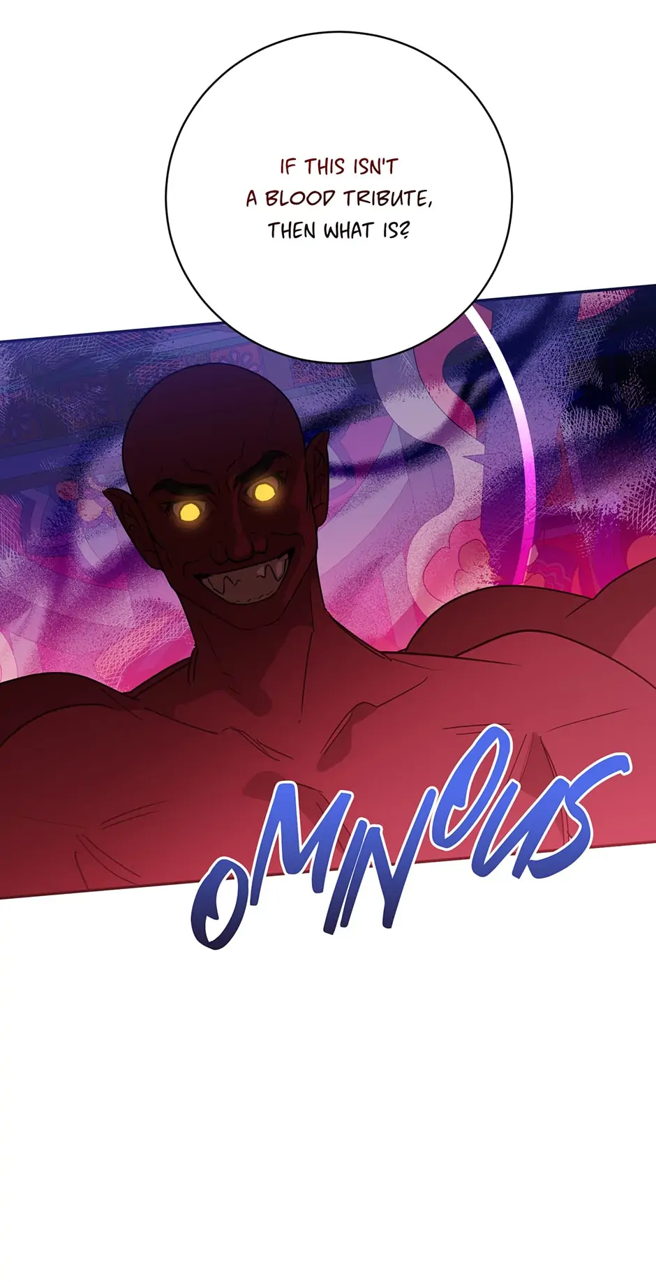 I Am The Precious Daughter Of The Greatest Villain In The Fantasy World - Chapter 71 Page 63