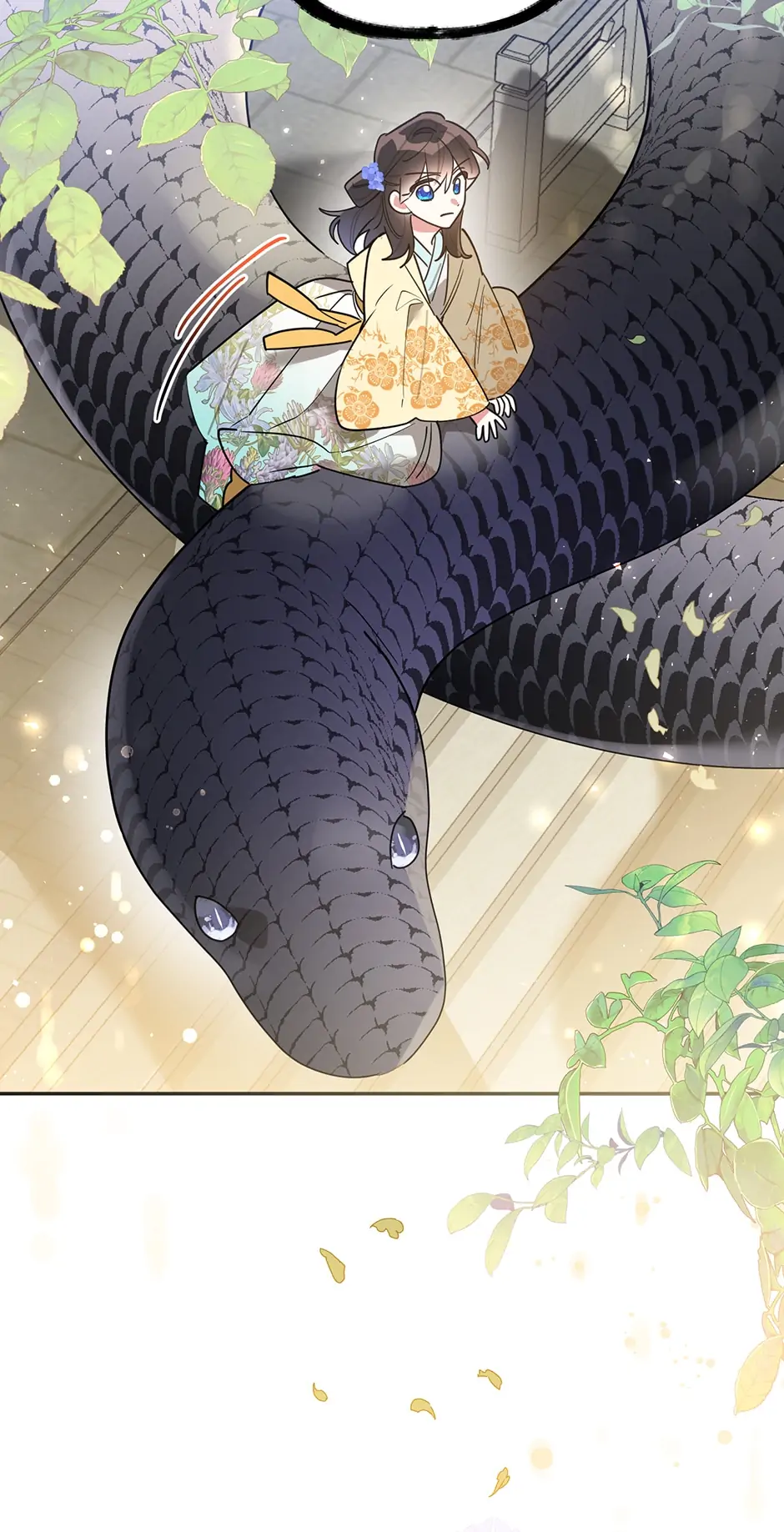 I Am The Precious Daughter Of The Greatest Villain In The Fantasy World - Chapter 71 Page 67