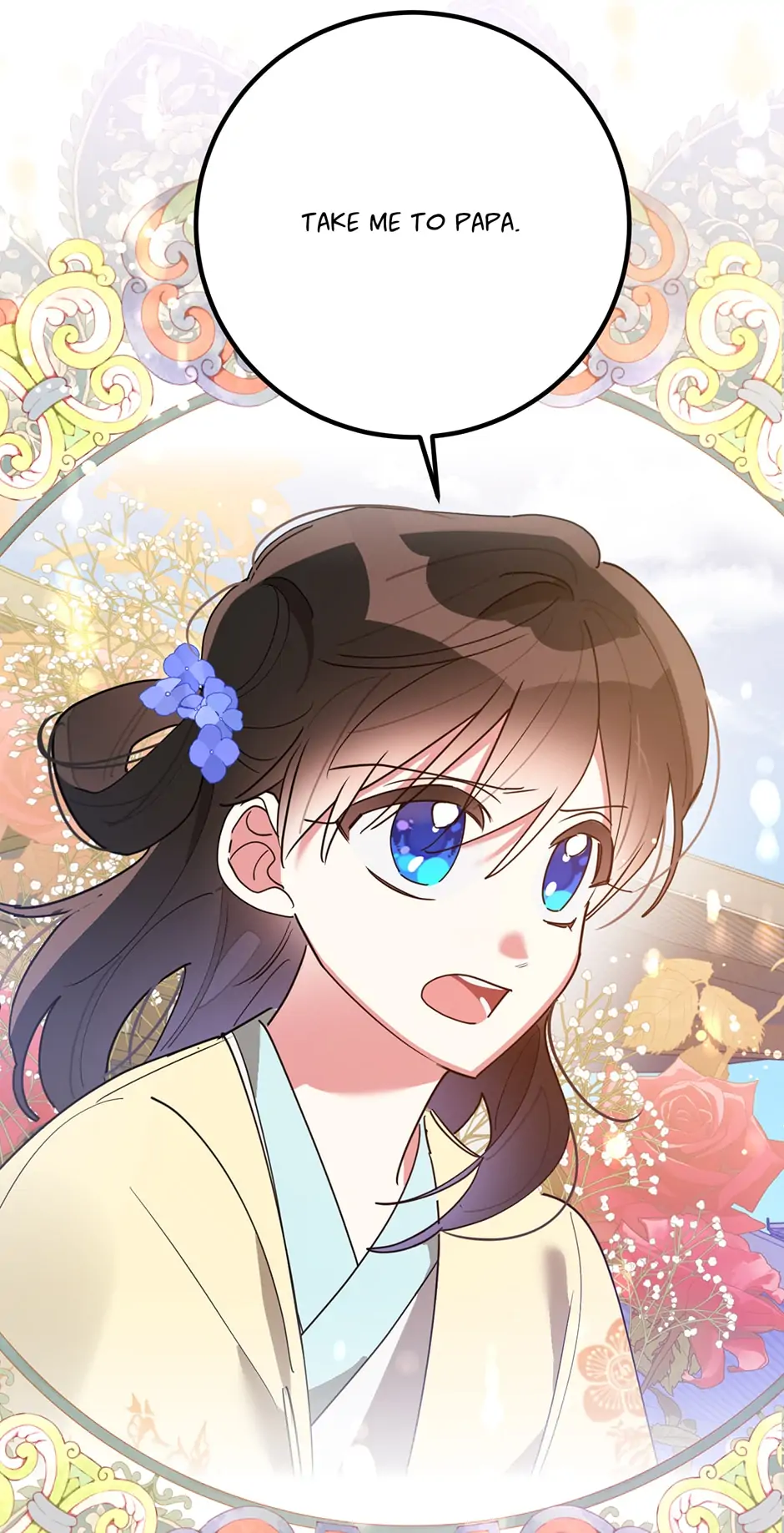 I Am The Precious Daughter Of The Greatest Villain In The Fantasy World - Chapter 71 Page 68