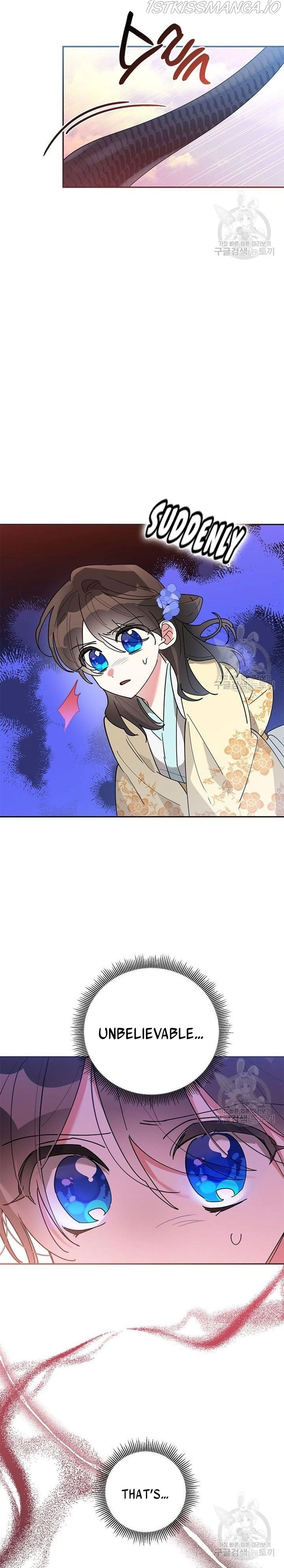 I Am The Precious Daughter Of The Greatest Villain In The Fantasy World - Chapter 72 Page 2