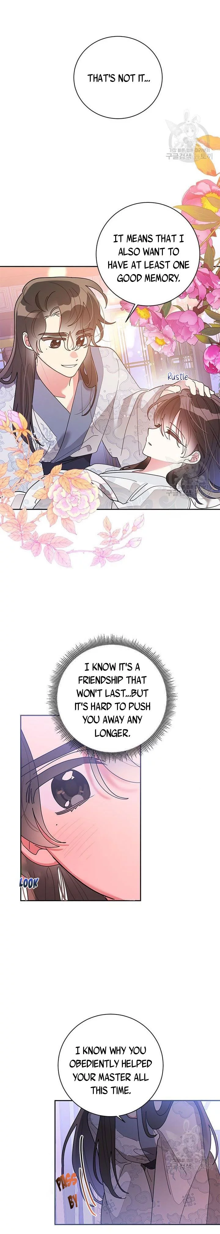 I Am The Precious Daughter Of The Greatest Villain In The Fantasy World - Chapter 75 Page 12
