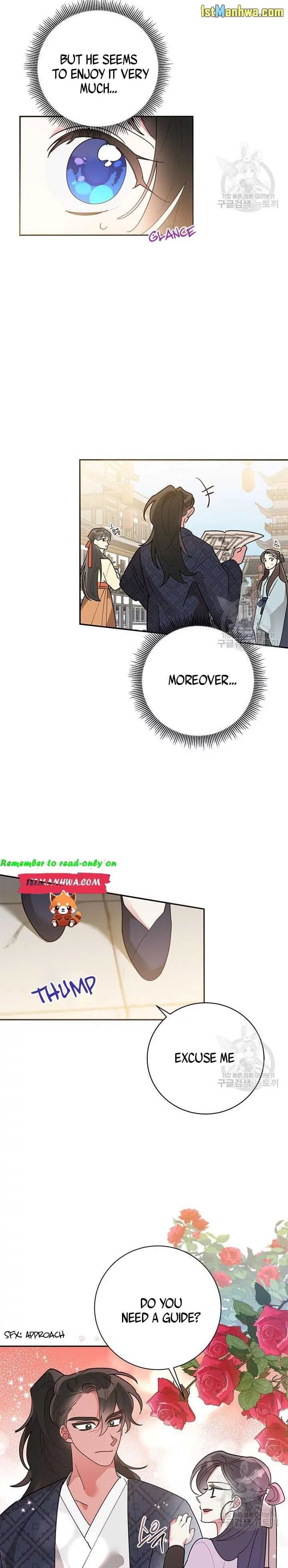 I Am The Precious Daughter Of The Greatest Villain In The Fantasy World - Chapter 78 Page 2