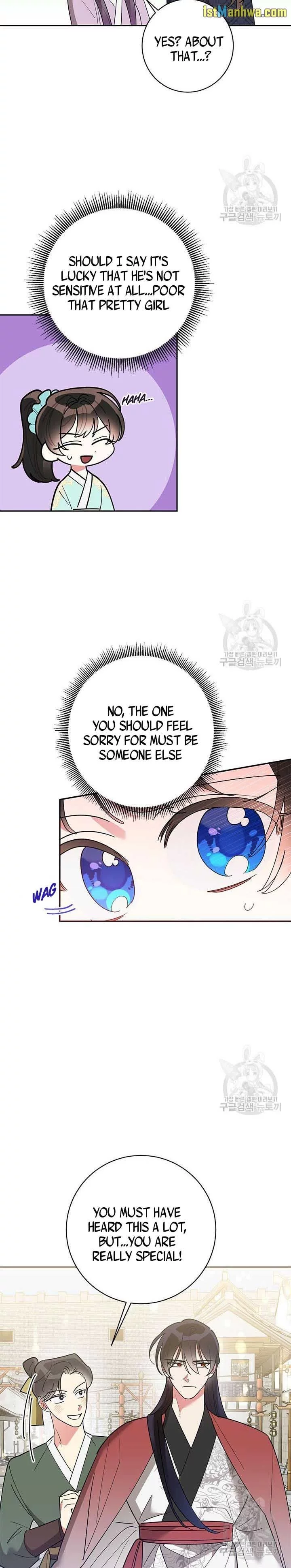 I Am The Precious Daughter Of The Greatest Villain In The Fantasy World - Chapter 78 Page 4