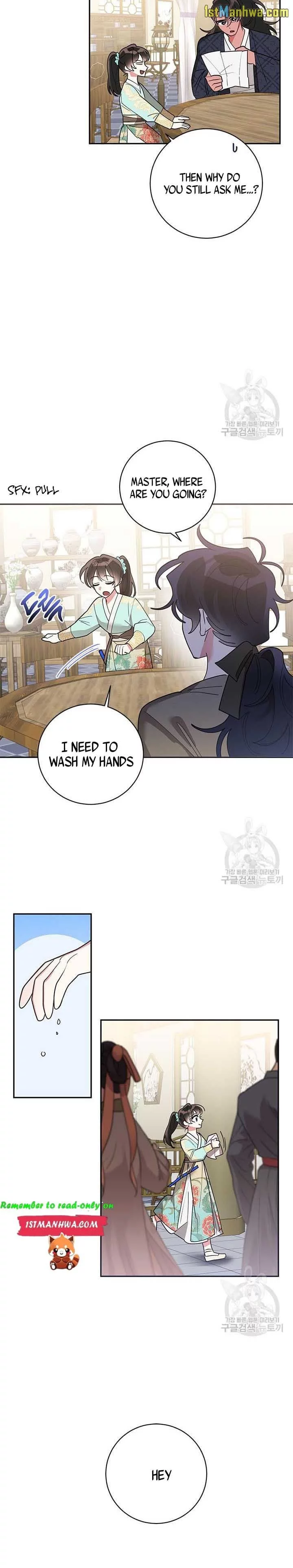 I Am The Precious Daughter Of The Greatest Villain In The Fantasy World - Chapter 78 Page 11