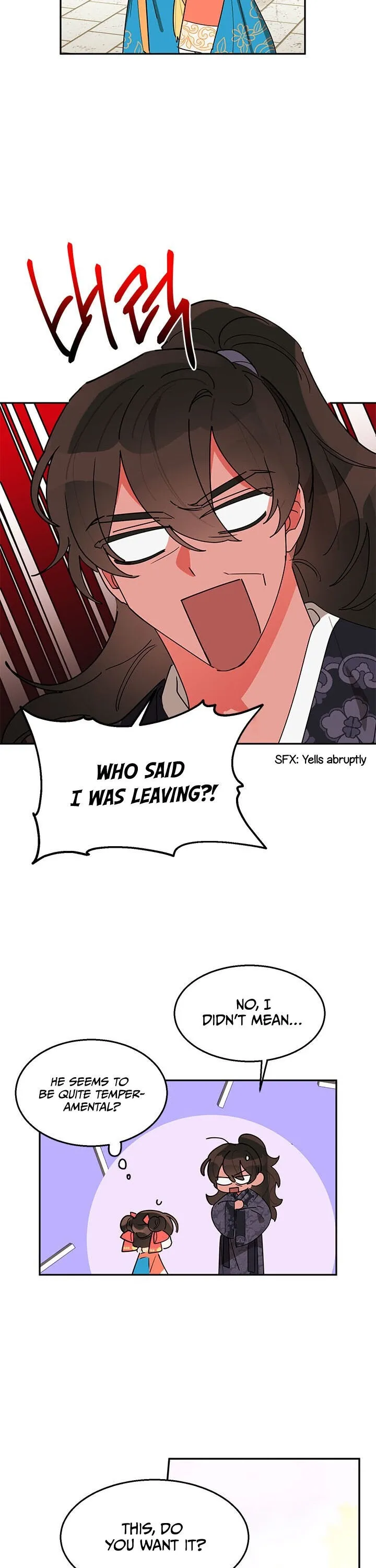 I Am The Precious Daughter Of The Greatest Villain In The Fantasy World - Chapter 8 Page 10