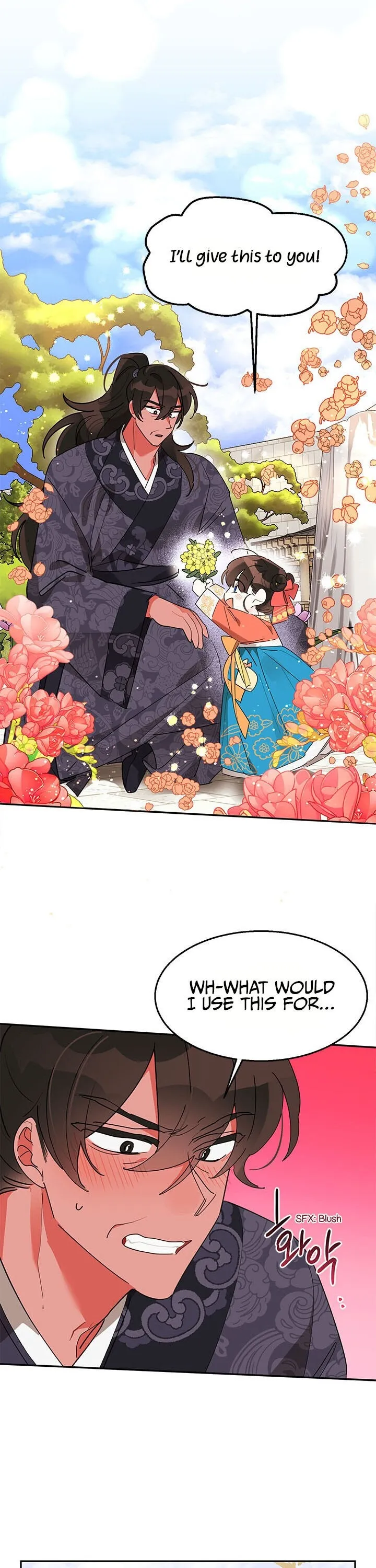 I Am The Precious Daughter Of The Greatest Villain In The Fantasy World - Chapter 8 Page 15