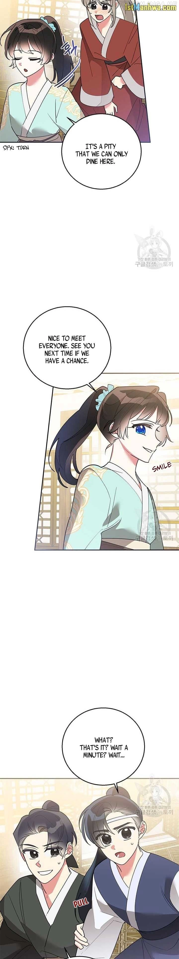 I Am The Precious Daughter Of The Greatest Villain In The Fantasy World - Chapter 80 Page 5