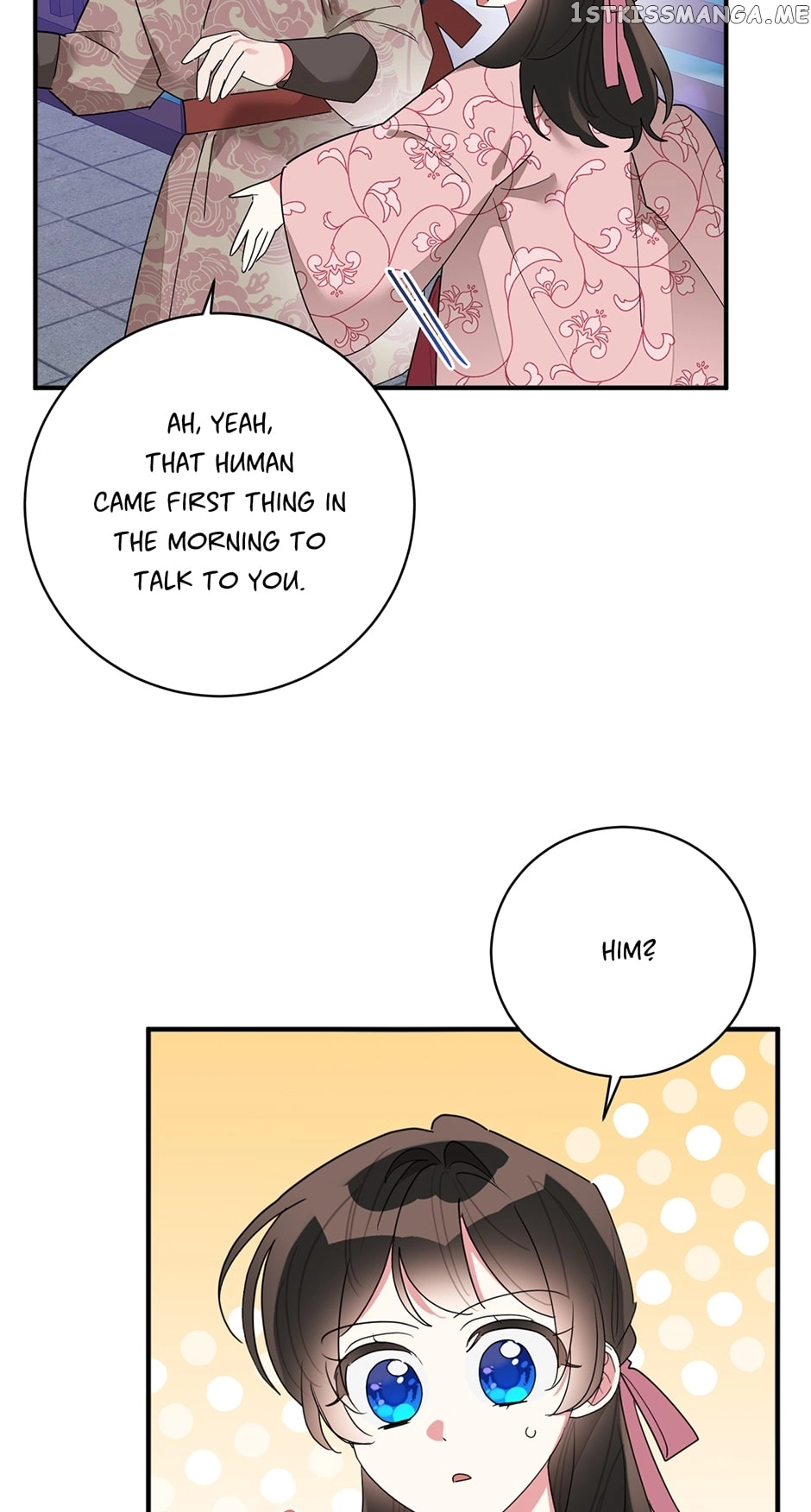 I Am The Precious Daughter Of The Greatest Villain In The Fantasy World - Chapter 81 Page 10