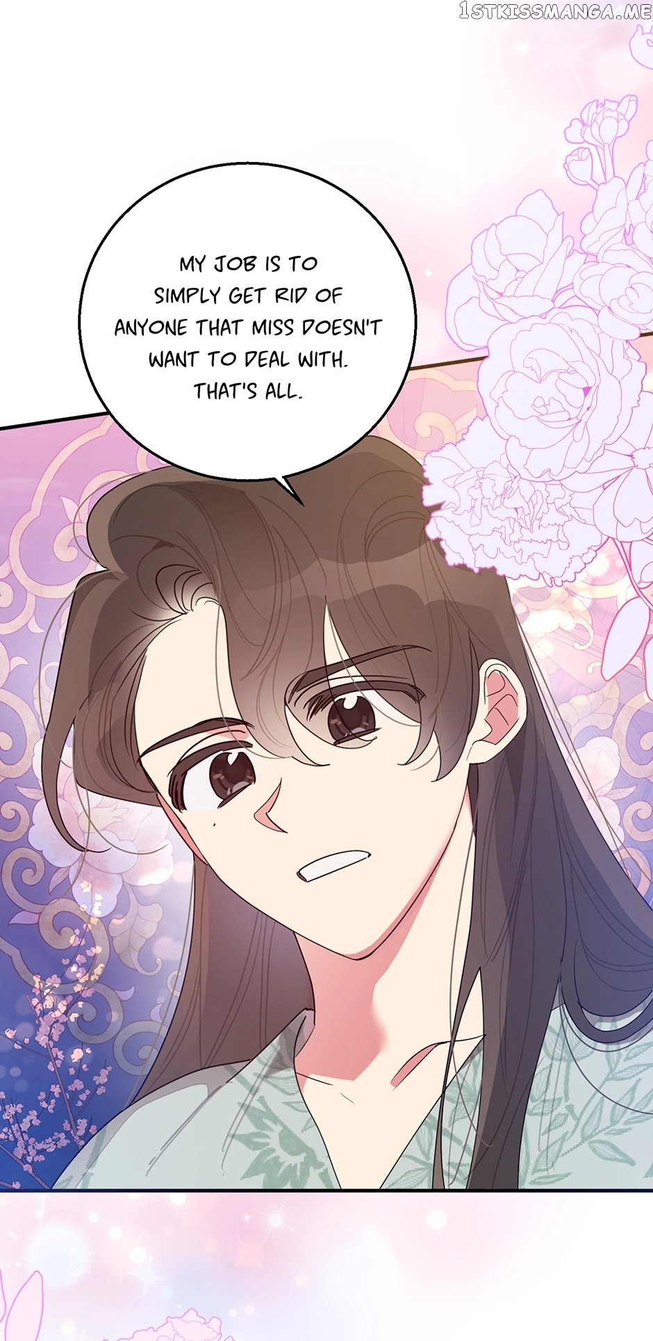 I Am The Precious Daughter Of The Greatest Villain In The Fantasy World - Chapter 81 Page 26