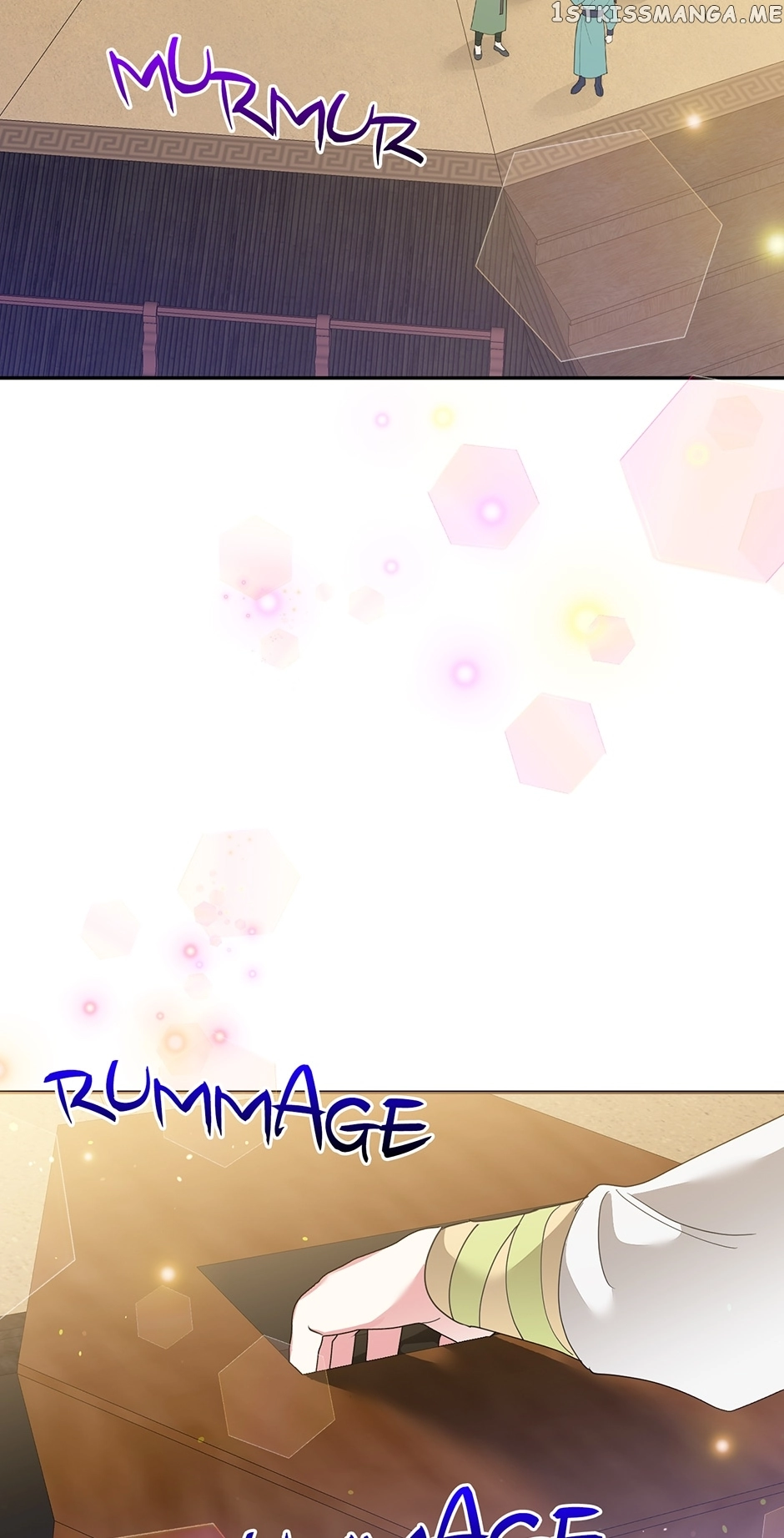 I Am The Precious Daughter Of The Greatest Villain In The Fantasy World - Chapter 81 Page 33