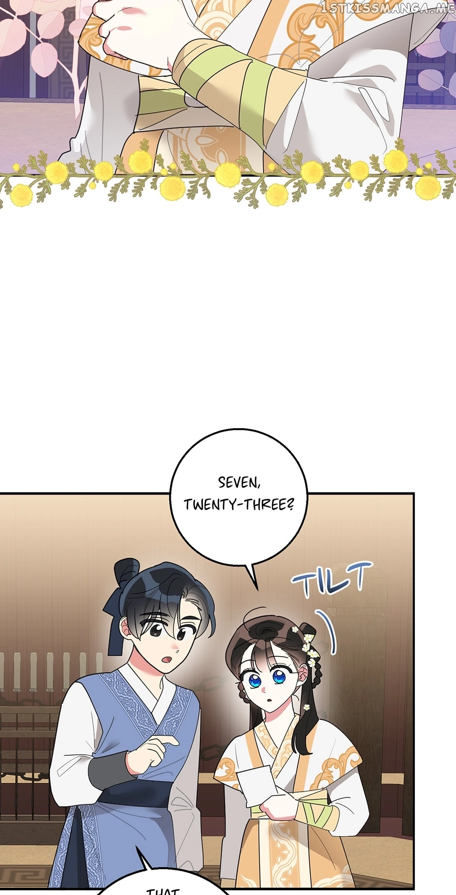 I Am The Precious Daughter Of The Greatest Villain In The Fantasy World - Chapter 81 Page 35
